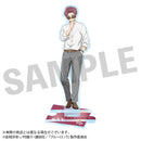 [Pre-order] Sae Itoshi - Blue Lock New Illustration Acrylic Stand Vol.3