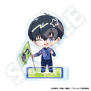 [Pre-order] Yoichi Isagi - Blue Lock Furefriends Acrylic Stand Vol.2