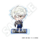 [Pre-order] Seishirou Nagi - Blue Lock Furefriends Acrylic Stand Vol.2