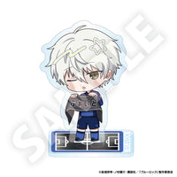 [Pre-order] Seishirou Nagi - Blue Lock Furefriends Acrylic Stand Vol.2