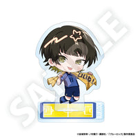 [Pre-order] Meguru Bachira - Blue Lock Furefriends Acrylic Stand Vol.2