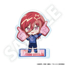 [Pre-order] Hyouma Chigiri - Blue Lock Furefriends Acrylic Stand Vol.2