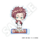 [Pre-order] Sae Itoshi - Blue Lock Furefriends Acrylic Stand Vol.2