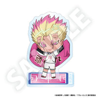 [Pre-order] Ryusei Shidou - Blue Lock Furefriends Acrylic Stand Vol.2