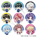 [Pre-order] Blue Lock - Trading Furefriends Tin Badge Vol.2