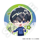 [Pre-order] Blue Lock - Trading Furefriends Tin Badge Vol.2
