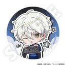 [Pre-order] Blue Lock - Trading Furefriends Tin Badge Vol.2