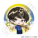 [Pre-order] Blue Lock - Trading Furefriends Tin Badge Vol.2