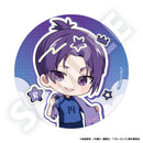 [Pre-order] Blue Lock - Trading Furefriends Tin Badge Vol.2