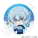[Pre-order] Blue Lock - Trading Furefriends Tin Badge Vol.2