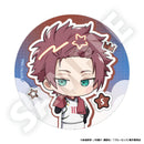 [Pre-order] Blue Lock - Trading Furefriends Tin Badge Vol.2
