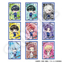 [Pre-order] Blue Lock - Trading Furefriends Sticker Vol.2