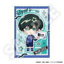 [Pre-order] Blue Lock - Trading Furefriends Sticker Vol.2