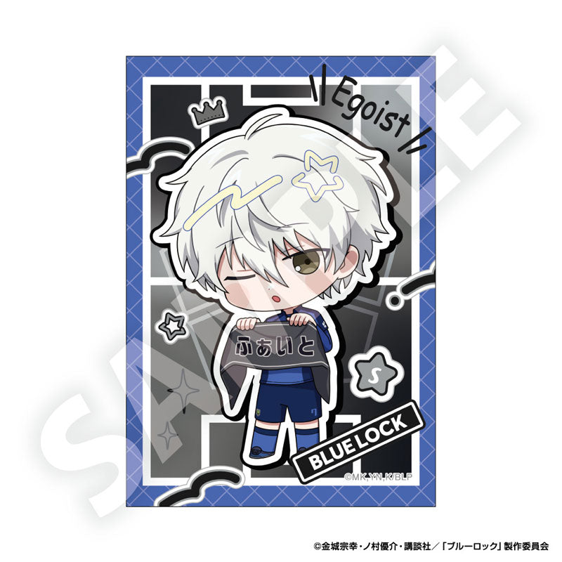 [Pre-order] Blue Lock - Trading Furefriends Sticker Vol.2