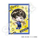 [Pre-order] Blue Lock - Trading Furefriends Sticker Vol.2