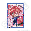 [Pre-order] Blue Lock - Trading Furefriends Sticker Vol.2
