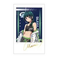 [Pre-order] The Apothecary Diaries - Edel Glanz April Fool 2026 Ver. Card w/Autograph