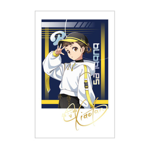 [Pre-order] The Apothecary Diaries - Edel Glanz April Fool 2026 Ver. Card w/Autograph