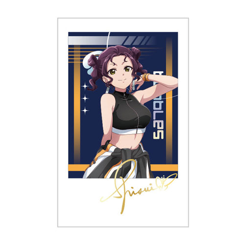 [Pre-order] The Apothecary Diaries - Edel Glanz April Fool 2026 Ver. Card w/Autograph