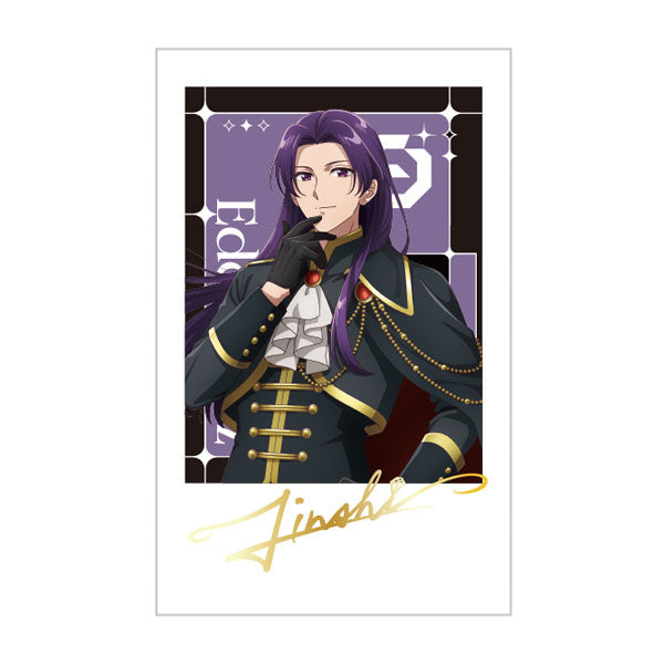 [Pre-order] The Apothecary Diaries - Edel Glanz April Fool 2026 Ver. Card w/Autograph