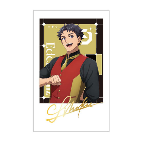 [Pre-order] The Apothecary Diaries - Edel Glanz April Fool 2026 Ver. Card w/Autograph