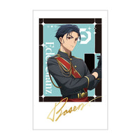[Pre-order] The Apothecary Diaries - Edel Glanz April Fool 2026 Ver. Card w/Autograph