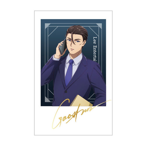 [Pre-order] The Apothecary Diaries - Edel Glanz April Fool 2026 Ver. Card w/Autograph