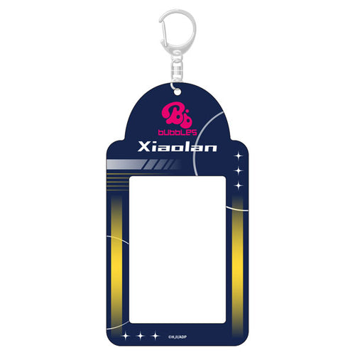 [Pre-order] The Apothecary Diaries - Edel Glanz April Fool 2026 Ver. Card Holder