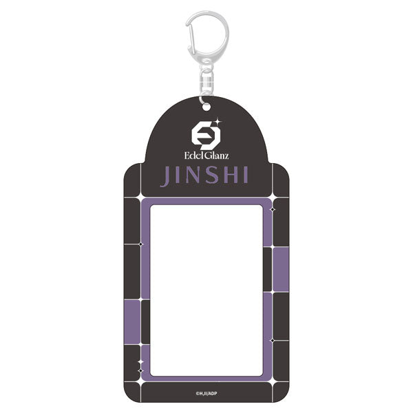 [Pre-order] The Apothecary Diaries - Edel Glanz April Fool 2026 Ver. Card Holder