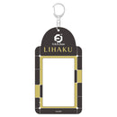 [Pre-order] The Apothecary Diaries - Edel Glanz April Fool 2026 Ver. Card Holder