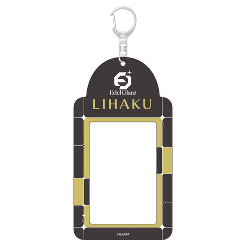 [Pre-order] The Apothecary Diaries - Edel Glanz April Fool 2026 Ver. Card Holder