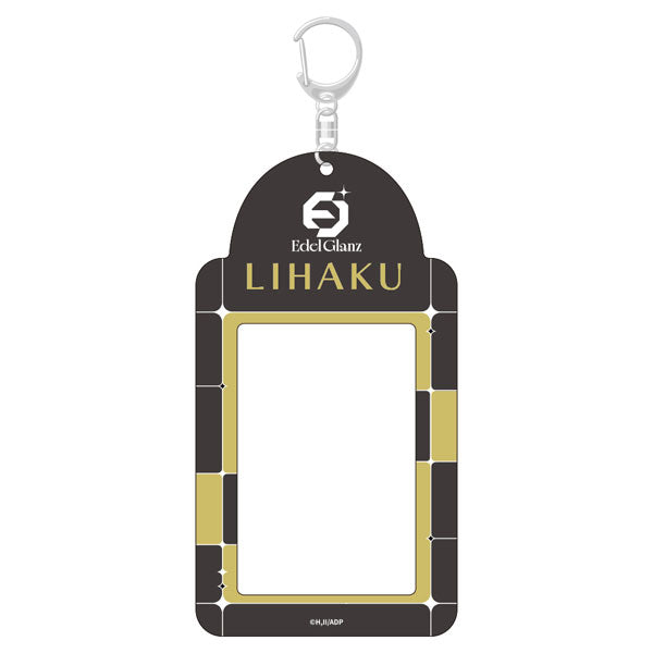 [Pre-order] The Apothecary Diaries - Edel Glanz April Fool 2026 Ver. Card Holder