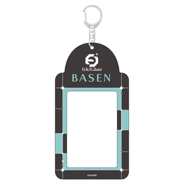 [Pre-order] The Apothecary Diaries - Edel Glanz April Fool 2026 Ver. Card Holder