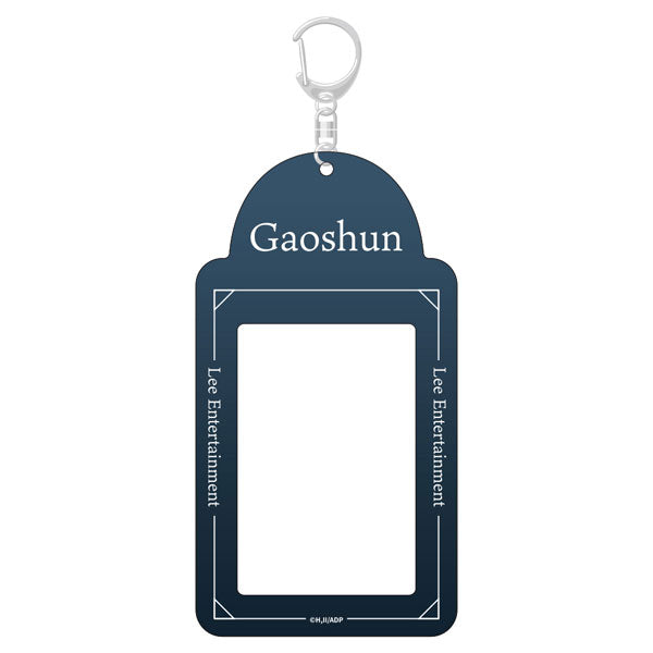 [Pre-order] The Apothecary Diaries - Edel Glanz April Fool 2026 Ver. Card Holder