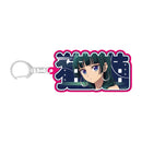 [Pre-order] The Apothecary Diaries - Edel Glanz April Fool 2026 Ver. Nameplate Keychain