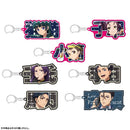 [Pre-order] The Apothecary Diaries - Edel Glanz April Fool 2026 Ver. Nameplate Keychain
