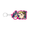 [Pre-order] The Apothecary Diaries - Edel Glanz April Fool 2026 Ver. Nameplate Keychain