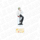 [Pre-order] Io Naruko - Cute High Earth Defense Club ETERNAL LOVE! White Day ver. Deka Acrylic Stand
