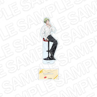 [Pre-order] Io Naruko - Cute High Earth Defense Club ETERNAL LOVE! White Day ver. Deka Acrylic Stand