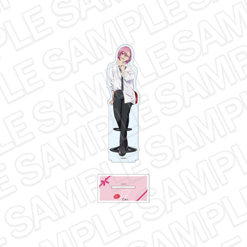 [Pre-order] Ryu Zaou - Cute High Earth Defense Club ETERNAL LOVE! White Day ver. Deka Acrylic Stand