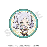 [Pre-order] Frieren: Beyond Journey's End - Hugging Series Trading Tin Badge