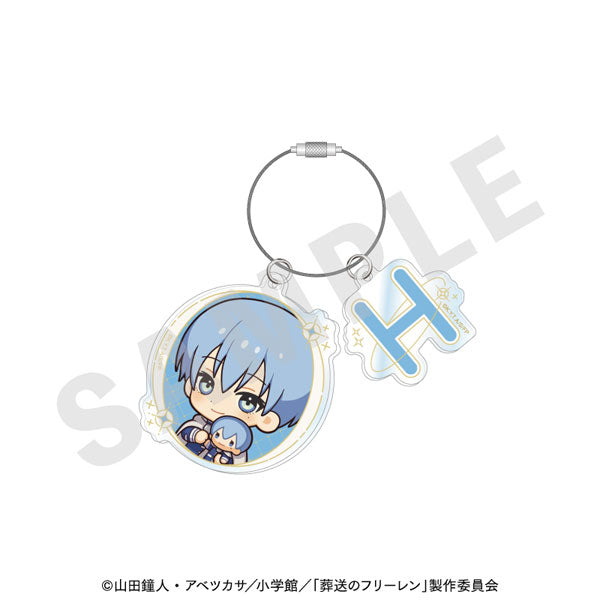 [Pre-order] Himmel - Frieren: Beyond Journey's End Hugging Series Acrylic Keychain