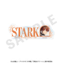 [Pre-order] Stark - Frieren: Beyond Journey's End favorite series Name Acrylic Plate