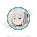 [Pre-order] Frieren: Beyond Journey's End - favorite series Trading Scene Photo Tin Badge