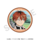 [Pre-order] Frieren: Beyond Journey's End - favorite series Trading Scene Photo Tin Badge