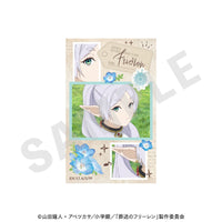 [Pre-order] Frieren: Beyond Journey's End - favorite series Trading Scene Photo Sticker