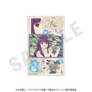 [Pre-order] Frieren: Beyond Journey's End - favorite series Trading Scene Photo Sticker