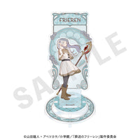 [Pre-order] Frieren - Frieren: Beyond Journey's End Paint Craft Series Premium Acrylic Stand