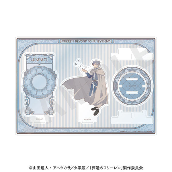 [Pre-order] Himmel - Frieren: Beyond Journey's End Paint Craft Series Premium Acrylic Stand