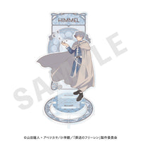 [Pre-order] Himmel - Frieren: Beyond Journey's End Paint Craft Series Premium Acrylic Stand
